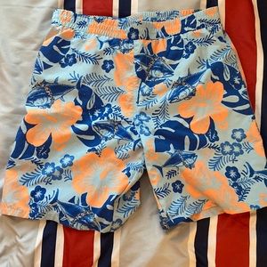 Columbia youth XL swimsuit.  Worn 1 time.